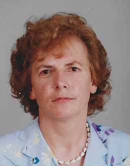 Slavica Poderžan