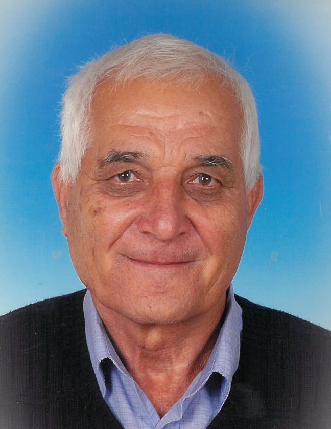 Bernard Pačnik