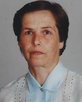 Slavica Lampret