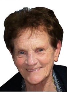 Terezija Verčkovnik