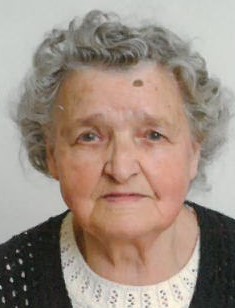 Ljudmila Gros