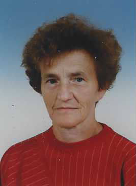 Frančiška Rakovnik