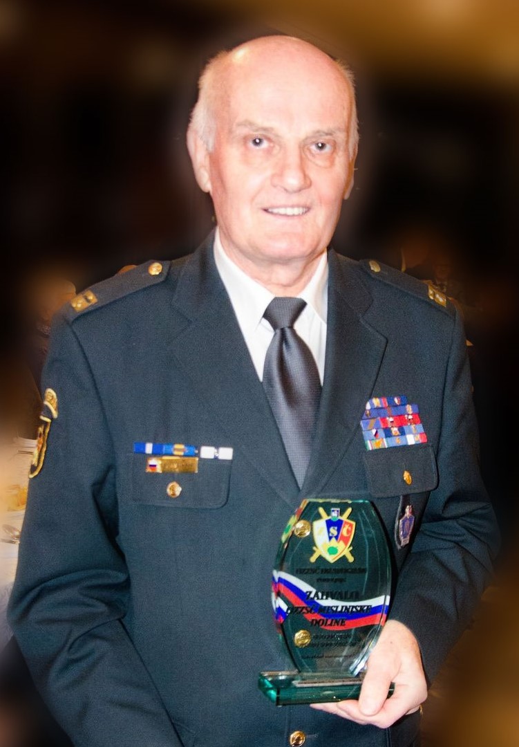 Konrad Javornik