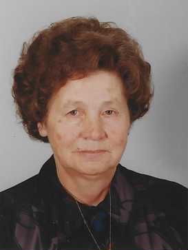 Veronika Radoševič