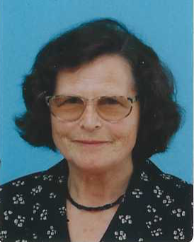 Silva Terezija Božnik