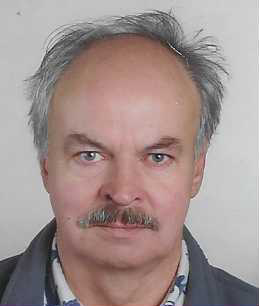 Darinko Barl Vinšek