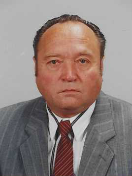 Ernest Večko