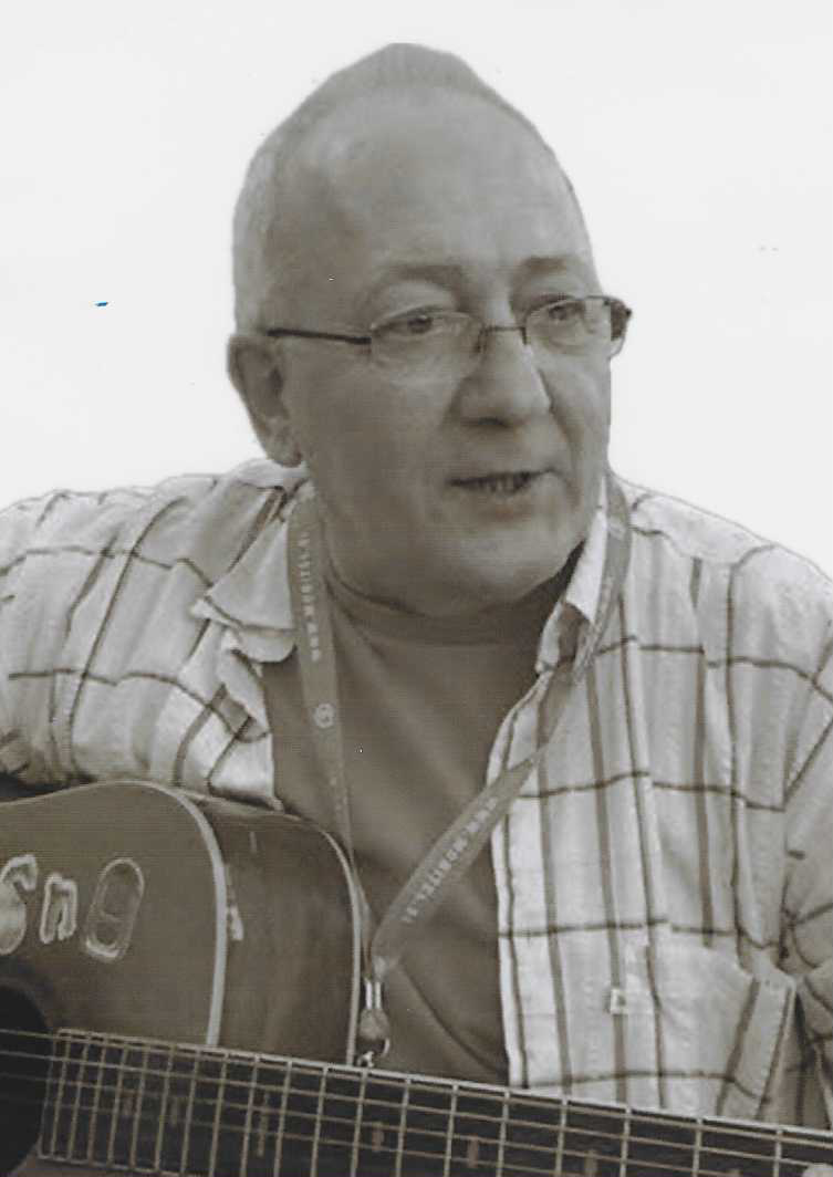 Samo Horvat