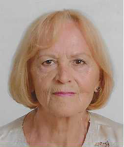 Frančiška Fischer