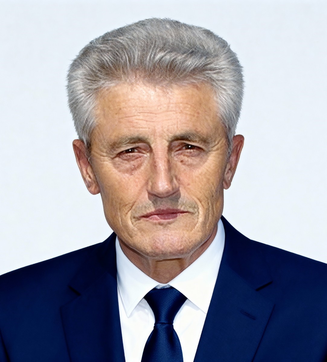 Dr.Risto Stojanovič