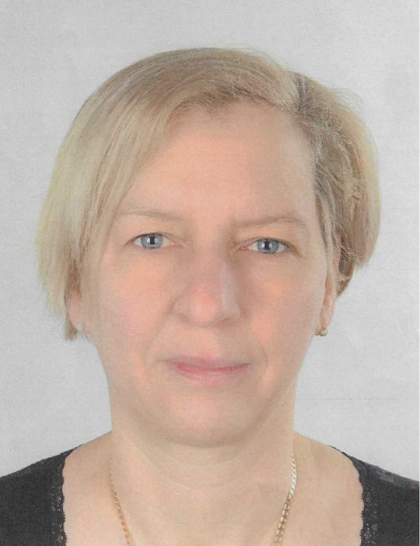 Lidija Koren Hrastnik